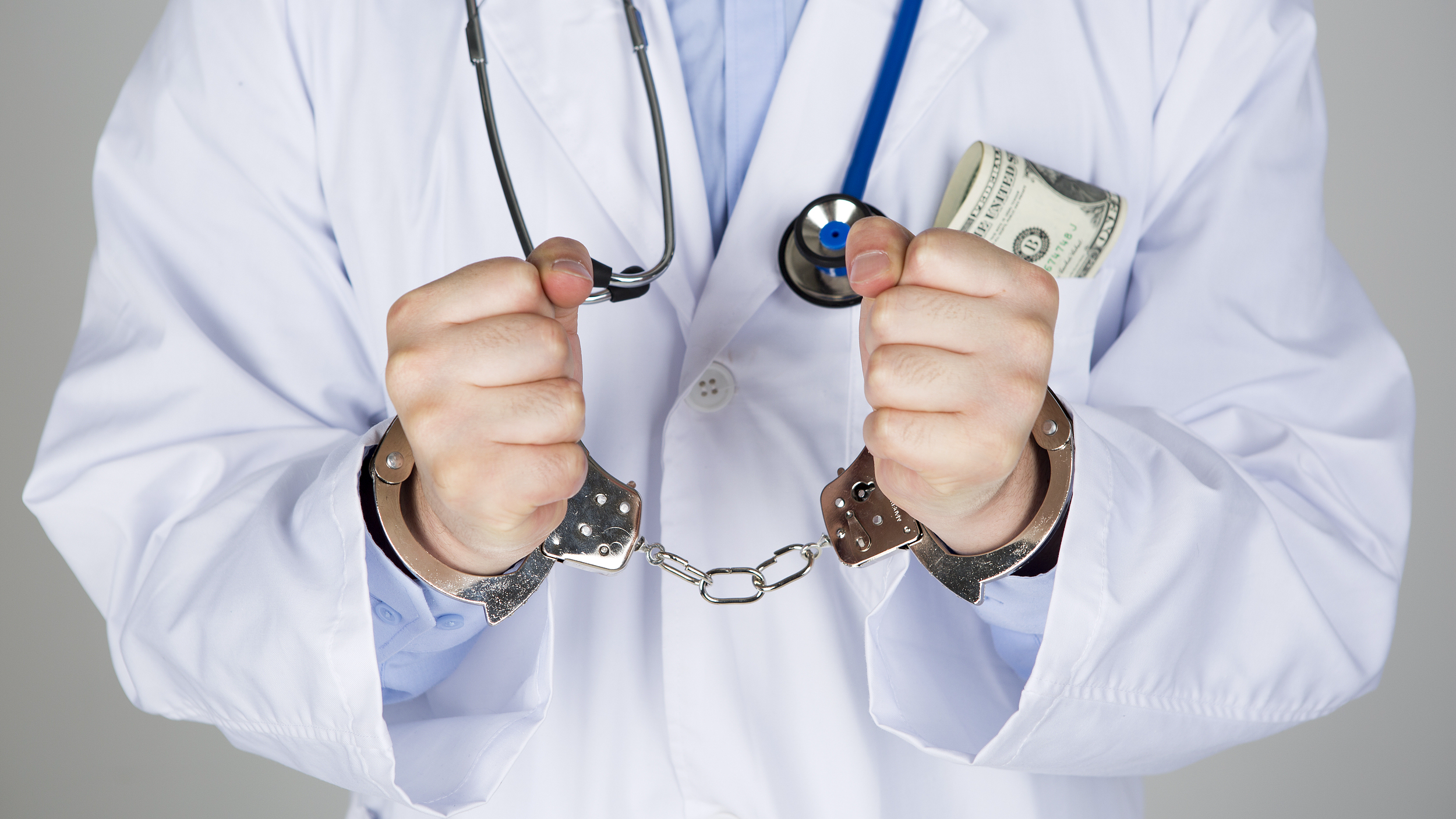 贵港预防医保套现(如何防止医疗保险被滥用)