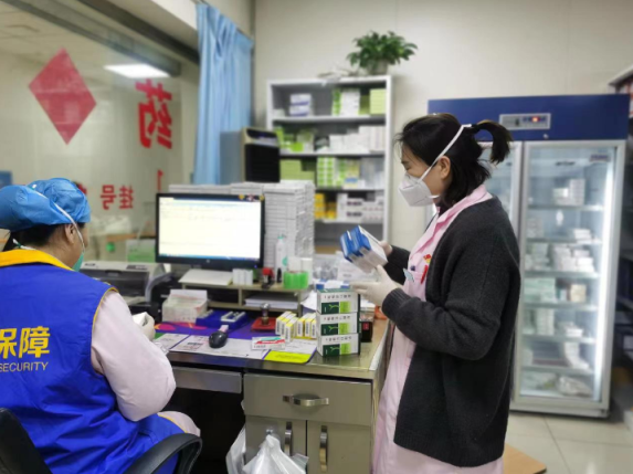 贵港24小时套医保卡回收(24小时套医保卡回收多少钱)