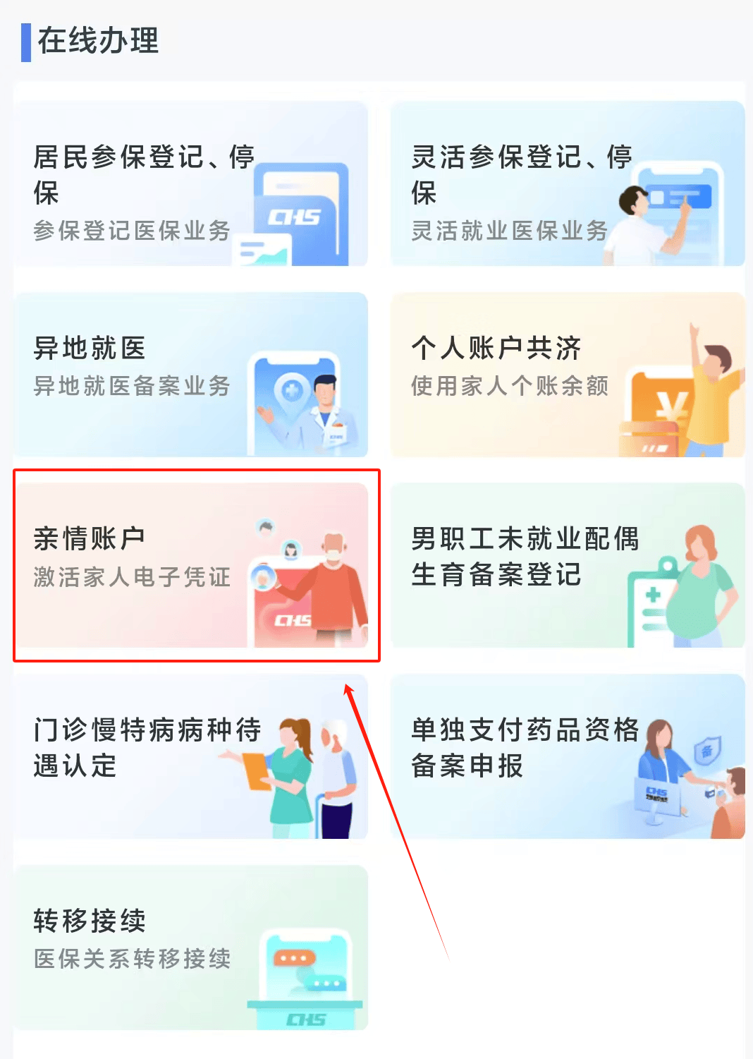 贵港医保24小时微信中介代取代办(微信医保怎么代办)