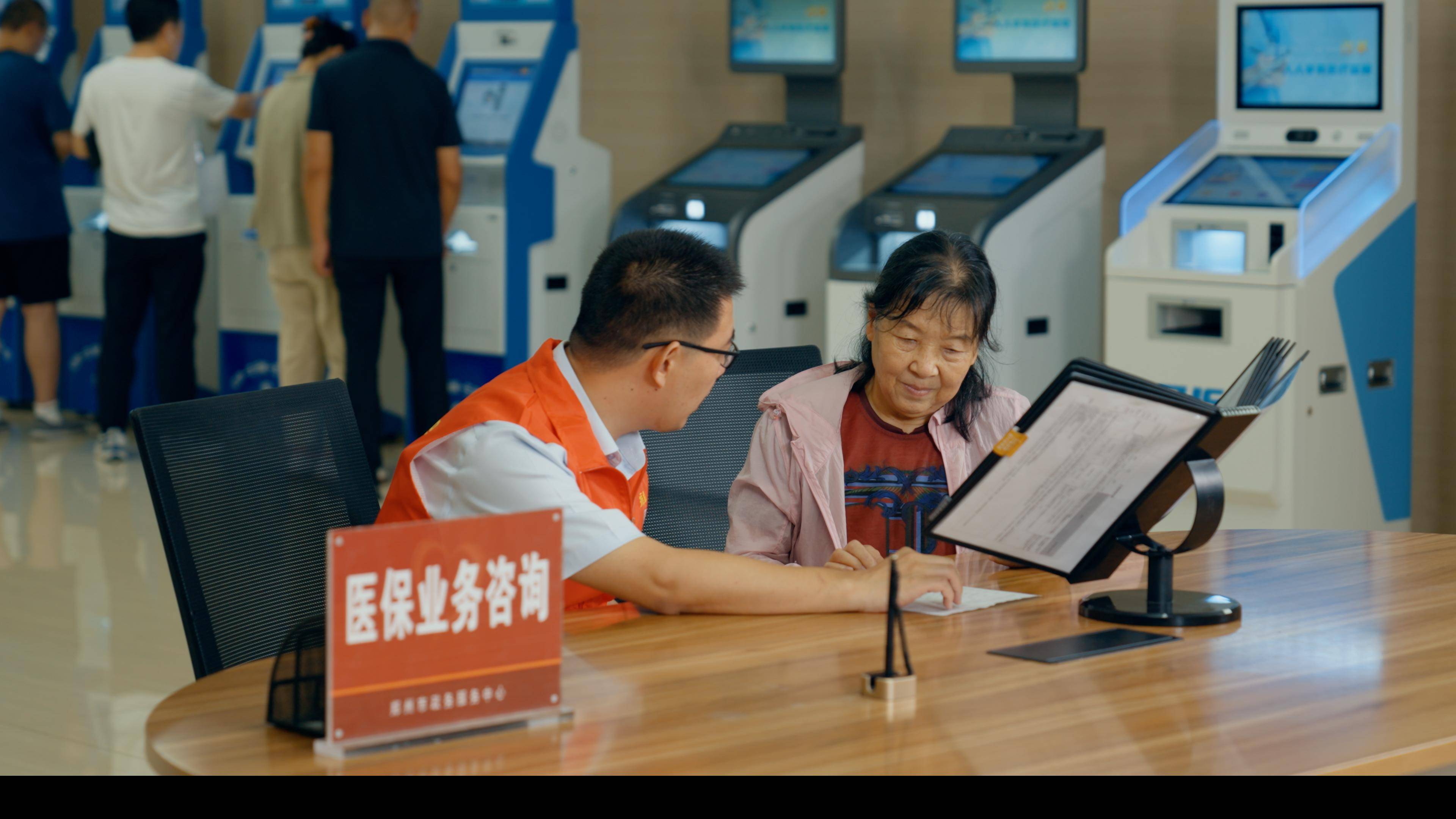 贵港医保卡办理(医保卡办理后多久可以使用)